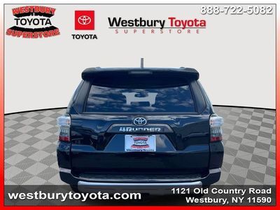 2024 Toyota 4Runner - Photo 11