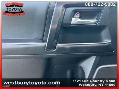2024 Toyota 4Runner - Photo 21