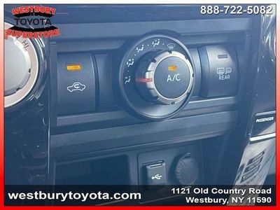 2024 Toyota 4Runner - Photo 36