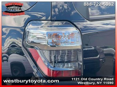 2024 Toyota 4Runner - Photo 14