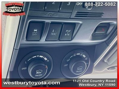 2024 Toyota 4Runner - Photo 35