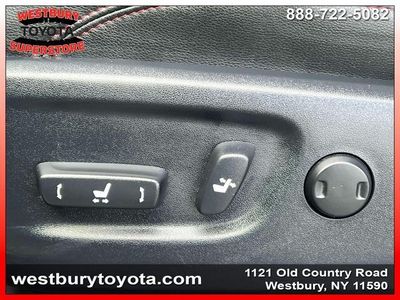 2024 Toyota 4Runner - Photo 23