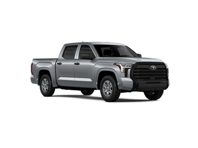2026 Toyota Tundra - Photo 48