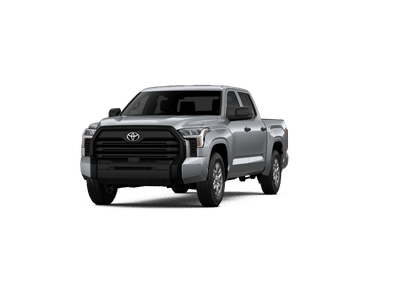 2026 Toyota Tundra - Photo 51