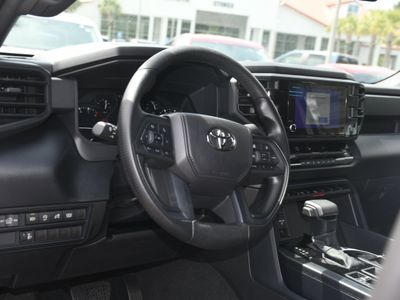 2026 Toyota Tundra - Photo 4