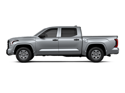 2026 Toyota Tundra - Photo 37