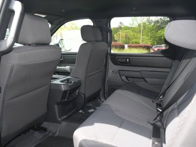 2026 Toyota Tundra - Photo 8