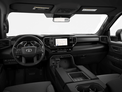 2026 Toyota Tundra - Photo 52