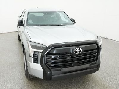 2026 Toyota Tundra - Photo 19