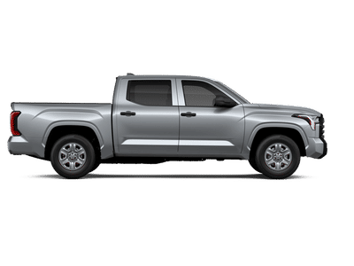 2026 Toyota Tundra - Photo 45