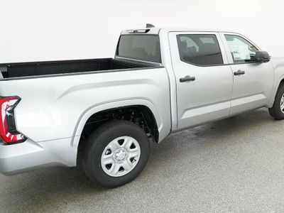 2026 Toyota Tundra - Photo 22
