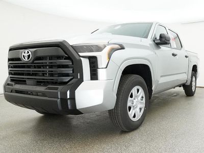 2026 Toyota Tundra - Photo 26