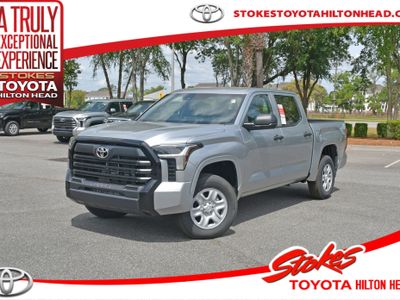 2026 Toyota Tundra - Photo 1