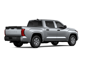 2026 Toyota Tundra - Photo 43