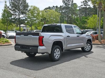 2026 Toyota Tundra - Photo 2