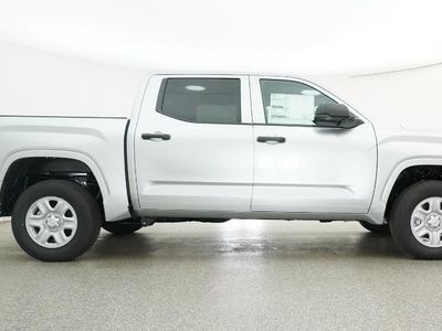 2026 Toyota Tundra - Photo 18