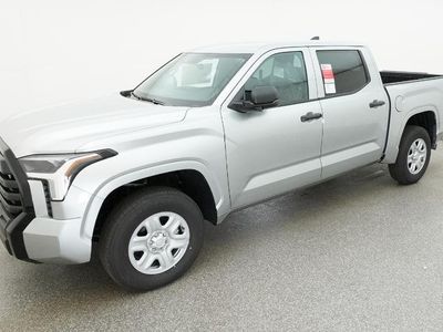 2026 Toyota Tundra - Photo 12