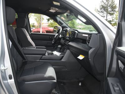 2026 Toyota Tundra - Photo 11
