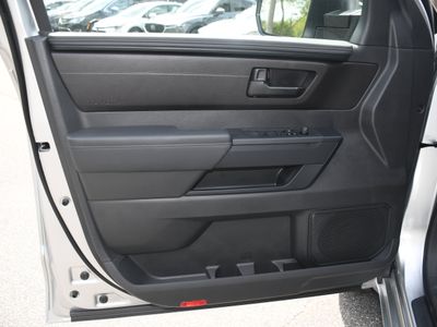2026 Toyota Tundra - Photo 5