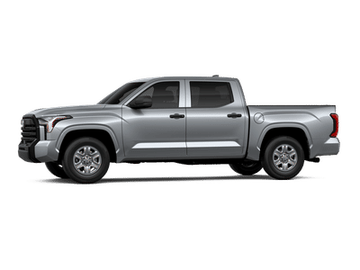 2026 Toyota Tundra - Photo 36