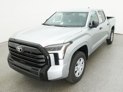 2026 Toyota Tundra - Photo 30