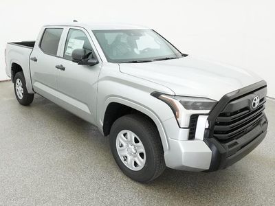 2026 Toyota Tundra - Photo 16