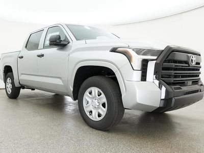 2026 Toyota Tundra - Photo 14