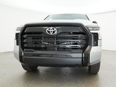 2026 Toyota Tundra - Photo 27