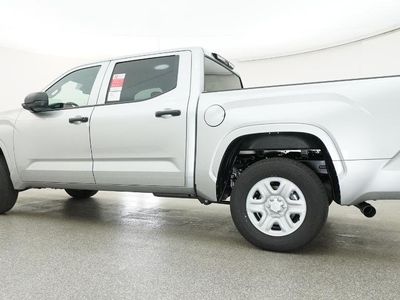 2026 Toyota Tundra - Photo 21