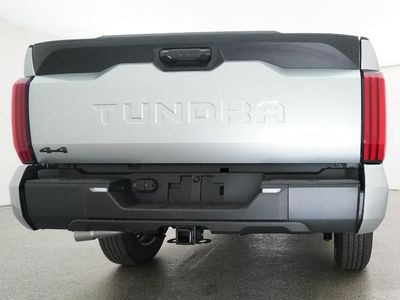 2026 Toyota Tundra - Photo 20