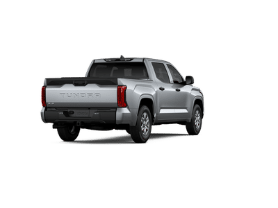 2026 Toyota Tundra - Photo 42