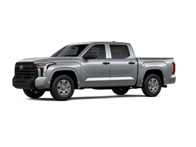 2026 Toyota Tundra - Photo 35