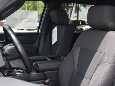 2026 Toyota Tundra - Photo 7