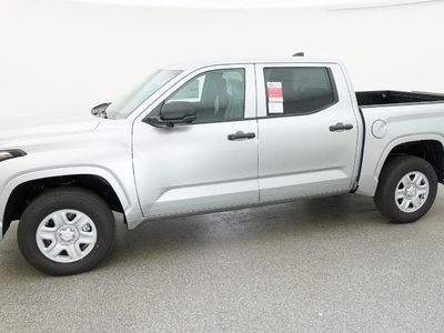 2026 Toyota Tundra - Photo 24