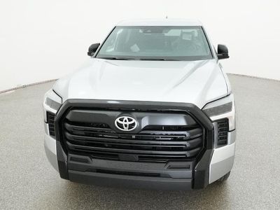 2026 Toyota Tundra - Photo 31
