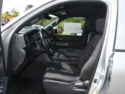 2026 Toyota Tundra - Photo 3