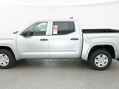 2026 Toyota Tundra - Photo 23