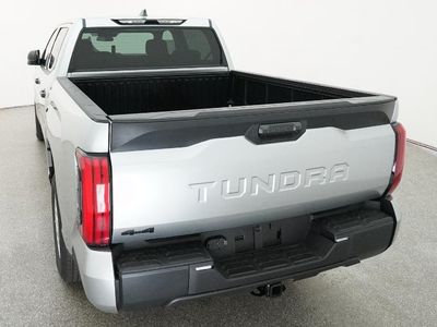 2026 Toyota Tundra - Photo 29