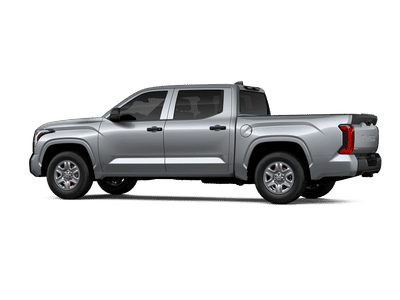 2026 Toyota Tundra - Photo 38