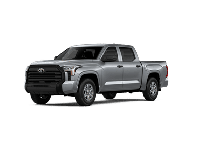 2026 Toyota Tundra - Photo 34