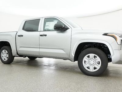 2026 Toyota Tundra - Photo 25