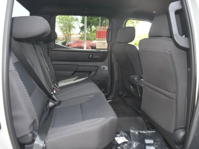 2026 Toyota Tundra - Photo 10