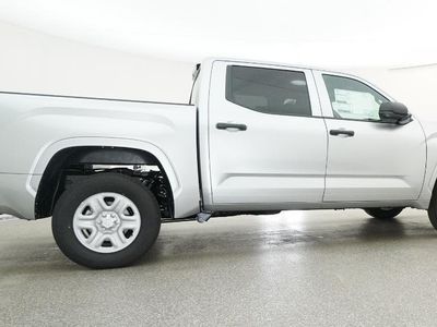 2026 Toyota Tundra - Photo 32