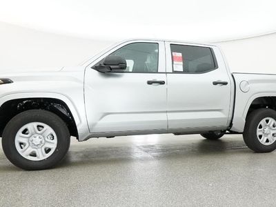 2026 Toyota Tundra - Photo 28