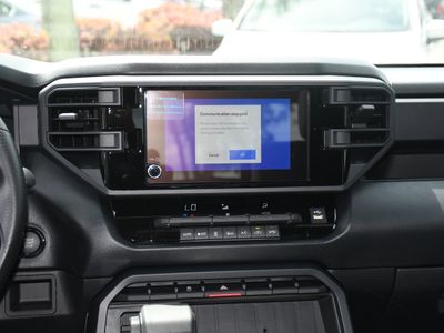 2026 Toyota Tundra - Photo 9