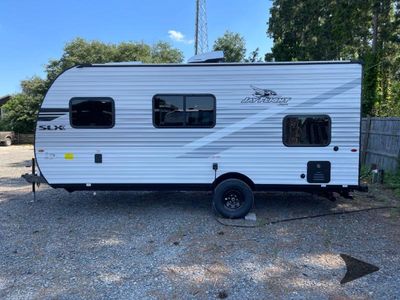 2025 Jayco Jay Flight SLX — photo 7 view