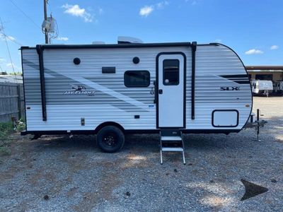2025 Jayco Jay Flight SLX — photo 8 view