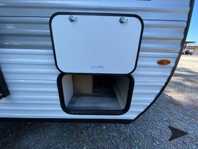 2025 Jayco Jay Flight SLX — photo 12 view