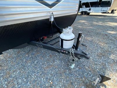 2025 Jayco Jay Flight SLX — photo 11 view
