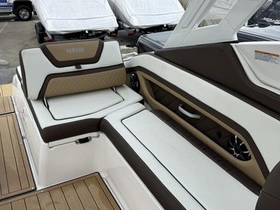 2022 Yamaha Marine 275SD - Photo 14